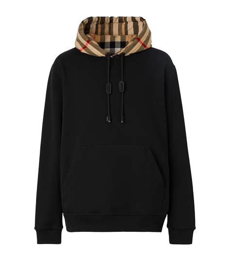 burberry sweatshirts for men